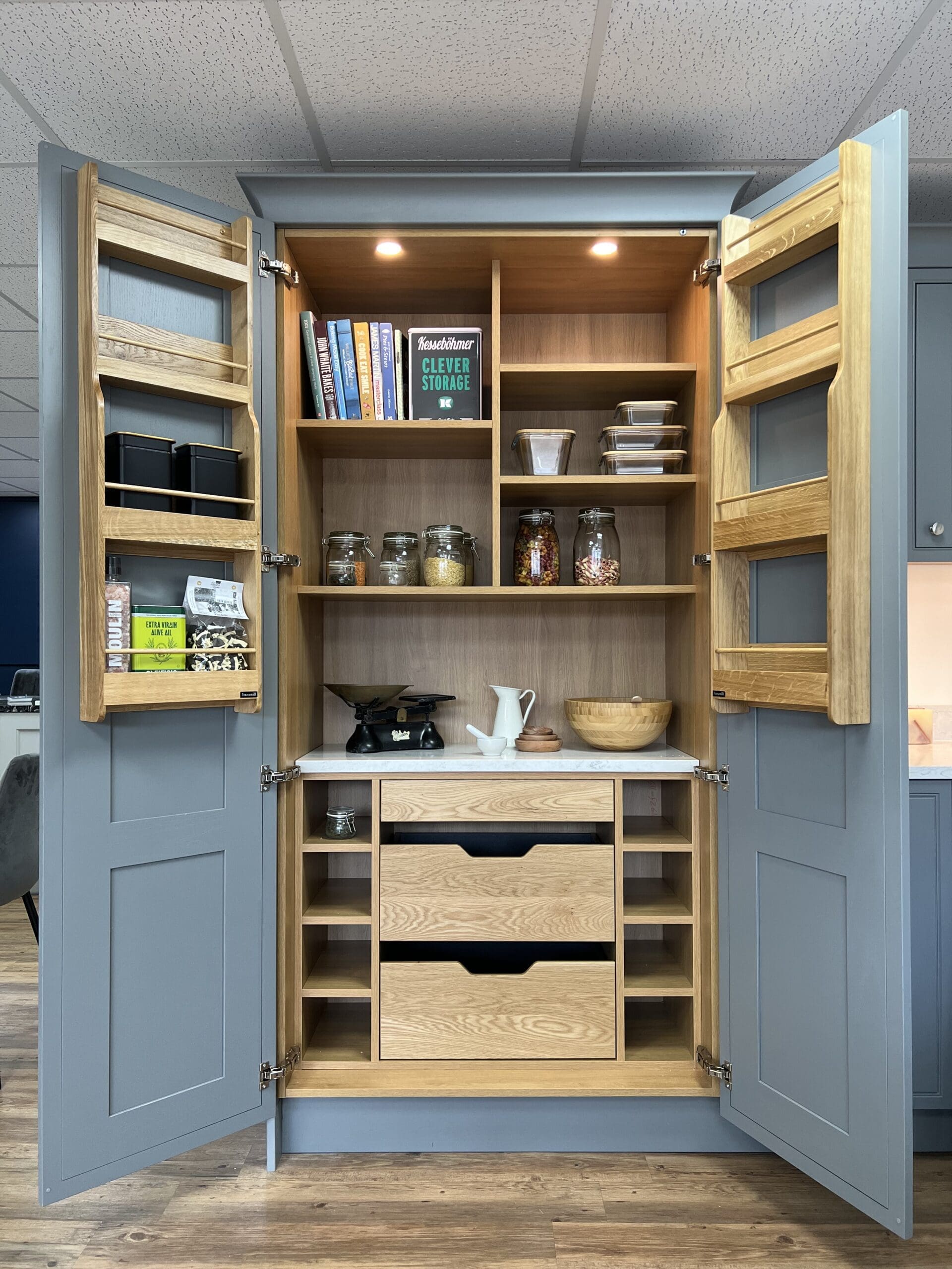 Neff N90 Full Flex Design Slide and Hide Collection Oven 