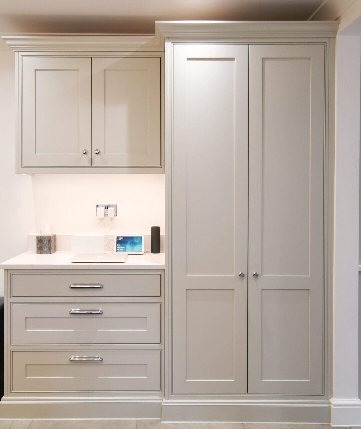 Neff N90 Full Flex Design Slide and Hide Collection Oven 