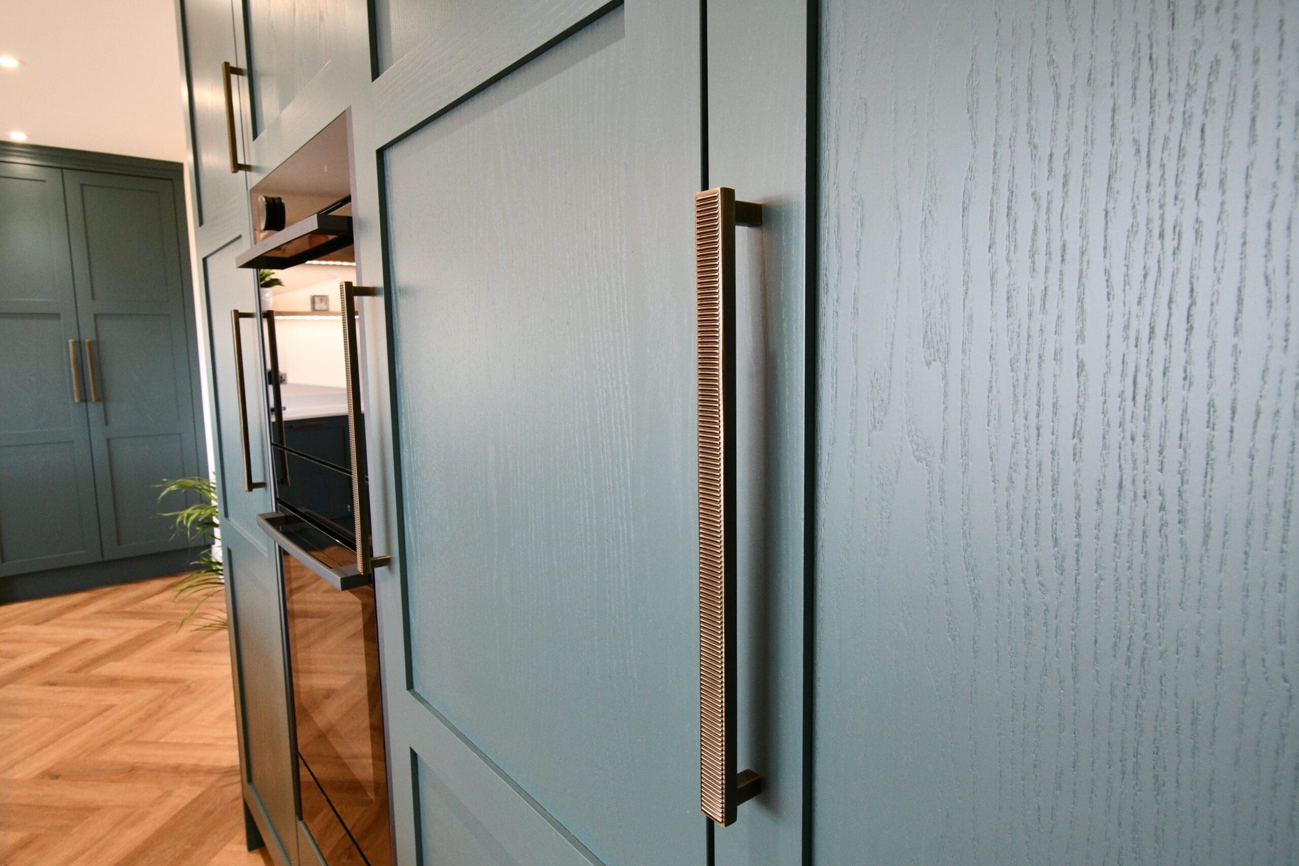 Neff N90 Full Flex Design Slide and Hide Collection Oven 