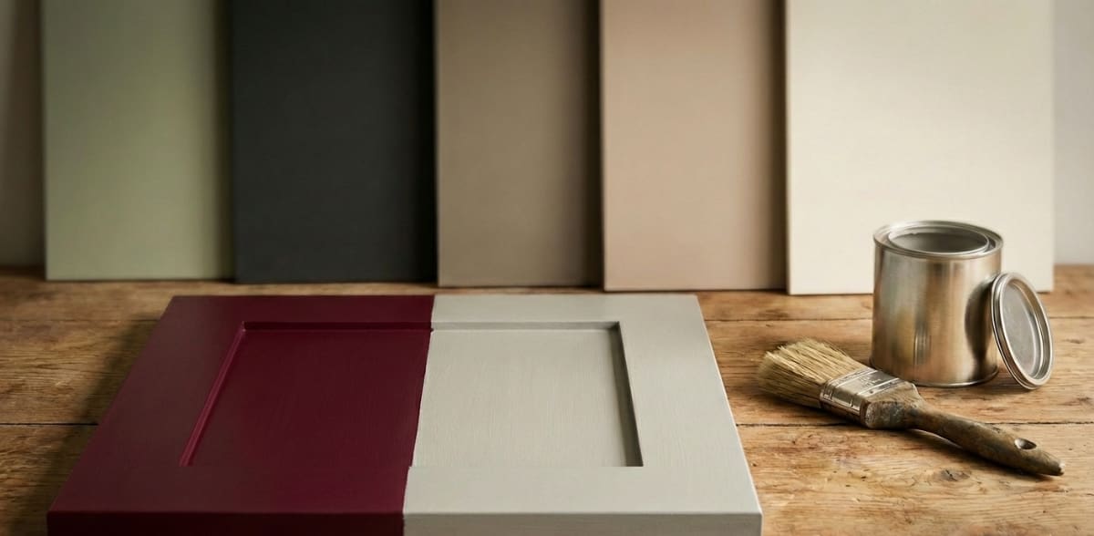 Kaelo in brushed gold finish